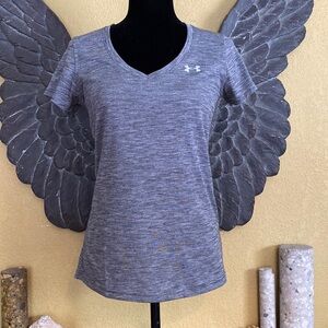 Under Armour V-neck Tee Shirt